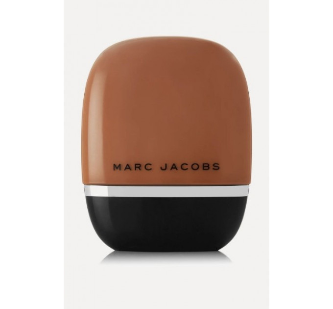 Marc Jacobs Beauty Shameless Youthful Look 24 Hour Foundation SPF25 - Tan R490 - Стойкая кремовая тональная основа